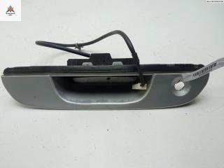 ручка крышки багажника Nissan Primera P11 2000, серый, хетчбэк 5 дв.