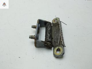 петля крышки багажника Nissan Primera P11 2000, серый, хетчбэк 5 дв.