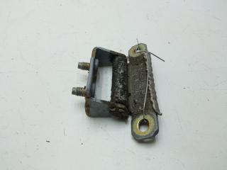 петля крышки багажника Nissan Primera P11 2000, серый, хетчбэк 5 дв.