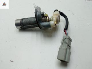 Личинка замка багажника Honda Accord 5 поколение 1994, 2.0 л., бензин, МКПП, красный, универсал