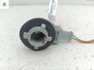 Патрон лампы фонаря Peugeot 407 1 поколение 2005, 3.0 л., бензин, АКПП, синий, универсал