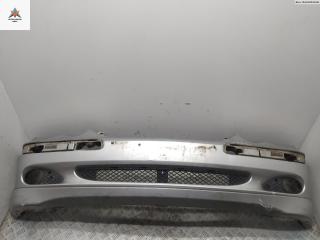 бампер передний Mercedes-Benz C-Класс W203/S203/CL203 2001, дизель, серый, универсал, 2038850025