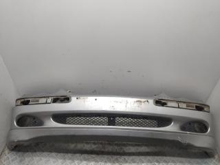 бампер передний Mercedes-Benz C W203 2001, дизель, серый, универсал, 2038850025