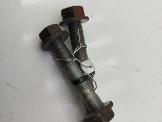 Болт крепления Opel Meriva 1 поколение (A) 2005, 1.6 л., бензин, МКПП, серый, минивэн