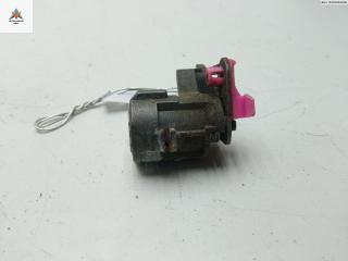 Личинка замка багажника Nissan Primera P11 2000, 1.8 л., бензин, МКПП, серый, хетчбэк 5 дв.