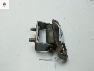 петля крышки багажника Nissan Primera P11 2000, серый, хетчбэк 5 дв.