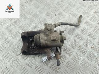 суппорт задний правый Audi A4 B7 2005, 2.0 л., бензин, МКПП, серый, универсал