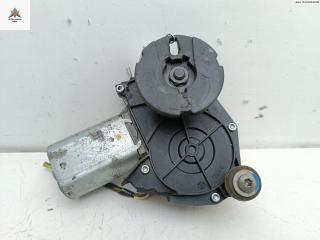 Двигатель стеклоочистителя заднего (моторчик дворников) Peugeot 407 1 поколение 2005, 3.0 л., бензин, АКПП, синий, универсал, 9646500880