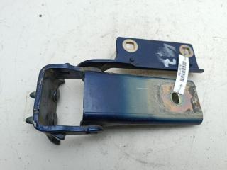 петля крышки багажника Peugeot 407 2005, синий, универсал, 48734