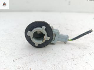 Патрон лампы фонаря Peugeot 407 1 поколение 2005, 3.0 л., бензин, АКПП, синий, универсал