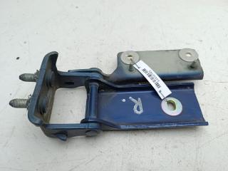 петля крышки багажника Peugeot 407 2005, синий, универсал, 48735