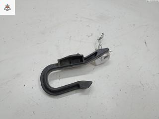 кронштейн радиатора Opel Astra G 1999, 2.0 л., бензин, АКПП, серый, седан, 09202247