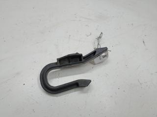 кронштейн радиатора Opel Astra G 1999, 2.0 л., бензин, АКПП, серый, седан, 09202247