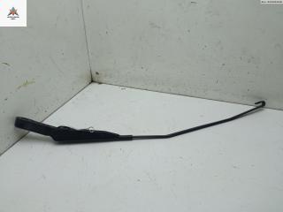 Щеткодержатель (поводок стеклоочистителя) задний Nissan Primera P11 2000, 1.8 л., бензин, МКПП, серый, хетчбэк 5 дв.