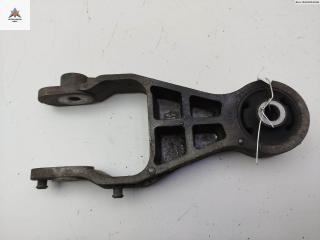 кронштейн КПП Opel Meriva 1 поколение (A) 2005, 1.6 л., бензин, МКПП, серый, минивэн, 13117088