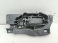 ручка внутренняя передняя правая Peugeot 407 1 поколение 2005, 3.0 л., бензин, АКПП, синий, универсал, 96526177VD - фото №2