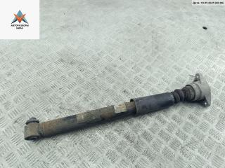 амортизатор задний левый Audi A6 4F/C6 2004, 3.2 л., бензин, АКПП, чёрный, седан