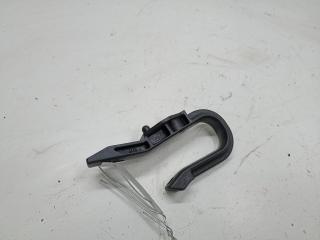 кронштейн радиатора Opel Astra G 1999, 2.0 л., бензин, АКПП, серый, седан, 09202247