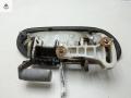 ручка наружная задняя левая Mazda Xedos 9 1 поколение [2-й рестайлинг] 2002, 2.5 л., бензин, АКПП, серый, седан - фото №2