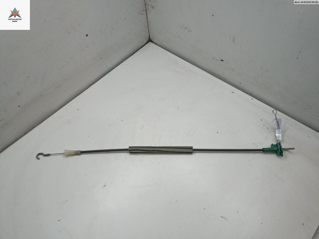 трос двери Opel Zafira 2 поколение (B) 2006, 1.9 л., дизель, МКПП, синий, минивэн, 644617144 - фото №1