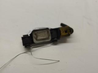 датчик AirBag Audi A4 B6 2003, 1.9 л., дизель, АКПП, серый, универсал, 8E0959651