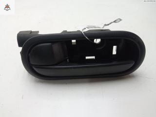 ручка внутренняя задняя левая Mazda 2 DE 2008, 1.3 л., бензин, МКПП, белый, хетчбэк 5 дв.