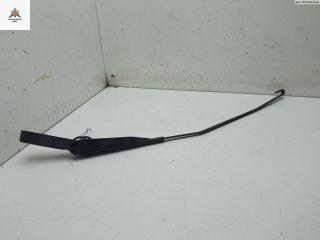 Щеткодержатель (поводок стеклоочистителя) задний Nissan Primera P11 2000, 1.6 л., бензин, МКПП, серый, хетчбэк 5 дв.