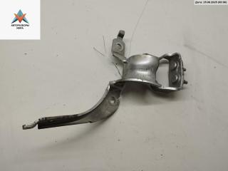 петля крышки багажника Audi A4 B6 2003, серый, универсал, 8E9827299E