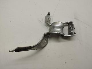 петля крышки багажника Audi A4 B6 2003, серый, универсал, 8E9827299E