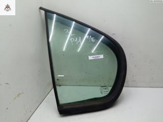 форточка задняя левая Nissan Primera P11 2000, 1.6 л., бензин, МКПП, серый, хетчбэк 5 дв.