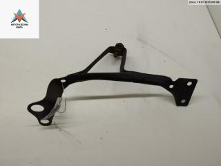 кронштейн переднего бампера Audi A4 B6 2003, 1.9 л., дизель, АКПП, серый, универсал, 8E0805538