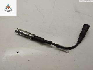 провод высоковольтный Audi A4 B5 1996, 2.6 л., бензин, АКПП, серый, седан, 078035281