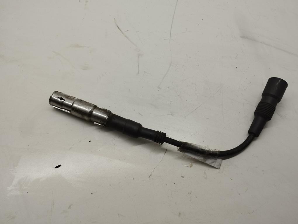 провод высоковольтный Audi A4 B5 1996, 2.6 л., бензин, АКПП, серый, седан, 078035281