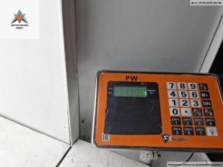 ремень безопасности Ford Galaxy 1 поколение [рестайлинг] 2004, 2.3 л., бензин, АКПП, красный, минивэн, 7M3857705