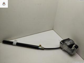 ремень безопасности Ford Galaxy 1 поколение [рестайлинг] 2004, 2.3 л., бензин, АКПП, красный, минивэн, 7M3857706