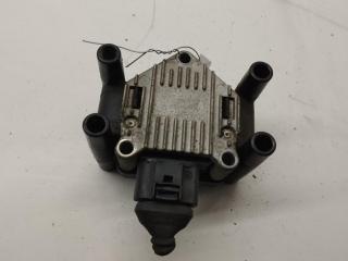 катушка зажигания Audi A4 B5 1999, 1.6 л., бензин, МКПП, синий, седан, 50788986