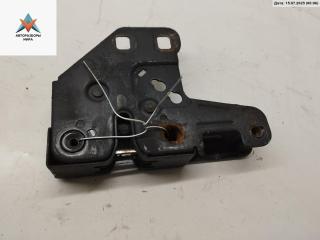 замок капота Audi A4 B6 2003, 1.9 л., дизель, АКПП, серый, универсал, 8E0805537