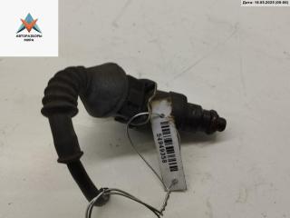 форсунка Audi A4 B5 1996, 2.6 л., бензин, АКПП, серый, седан, 078133551N