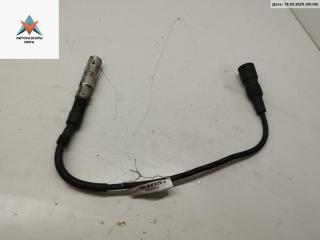 провод высоковольтный Audi A4 B5 1996, 2.6 л., бензин, АКПП, серый, седан, 078035281