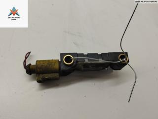 датчик AirBag Audi A4 B6 2003, 1.9 л., дизель, АКПП, серый, универсал, 8E0959651