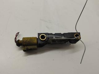 датчик AirBag Audi A4 B6 2003, 1.9 л., дизель, АКПП, серый, универсал, 8E0959651
