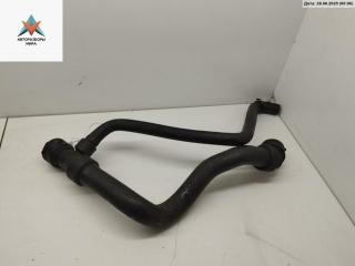 патрубок радиатора Audi A4 B5 [рестайлинг] 1999, 1.6 л., бензин, 8D0121055J