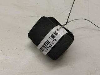 кронштейн радиатора Audi A4 B6 2003, 1.9 л., дизель, АКПП, серый, универсал, 4B3121276A