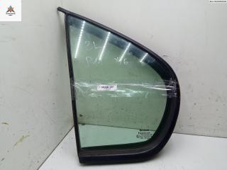 форточка задняя левая Nissan Primera P11 2000, 1.8 л., бензин, МКПП, серый, хетчбэк 5 дв.