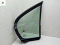 форточка задняя левая Nissan Primera P11 2000, 1.8 л., бензин, МКПП, серый, хетчбэк 5 дв. - фото №2
