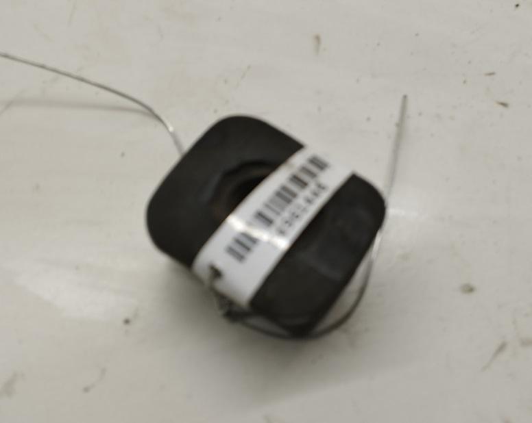 кронштейн радиатора Audi A4 B6 2003, 1.9 л., дизель, АКПП, серый, универсал, 4B3121276A