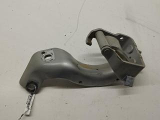 петля крышки багажника Audi A6 4F/C6 2005, серый, универсал, 4F9827300C