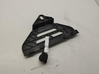 кронштейн (крепление) Audi A4 B6 2003, 1.9 л., дизель, АКПП, серый, универсал