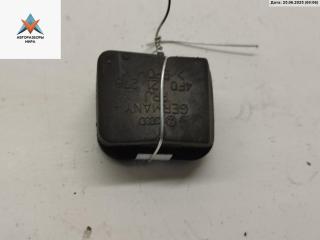 кронштейн радиатора Audi A6 4F/C6 2005, 2.7 л., дизель, АКПП, серый, универсал, 4F0121276