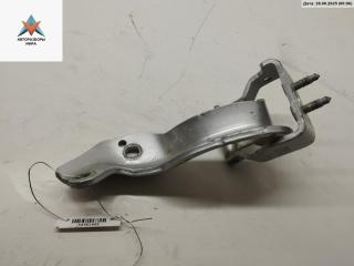 петля крышки багажника Audi A6 4F/C6 2005, серый, универсал, 4F9827299C